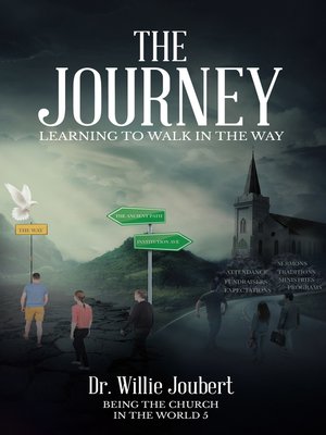 cover image of The Journey